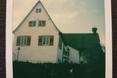 Burg Kalteneck Holzgerlingen Feb.2019 (SX70)